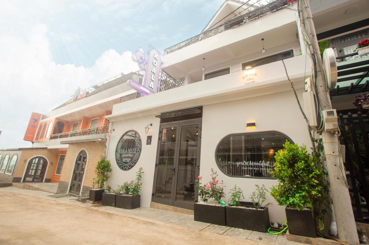 Koala House Apartamento Da Lat Exterior foto