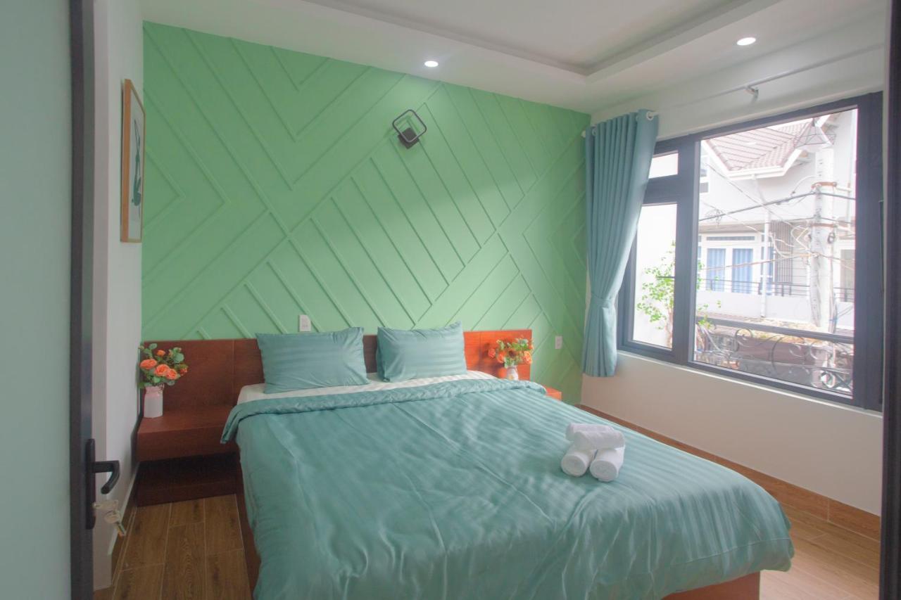 Koala House Apartamento Da Lat Exterior foto